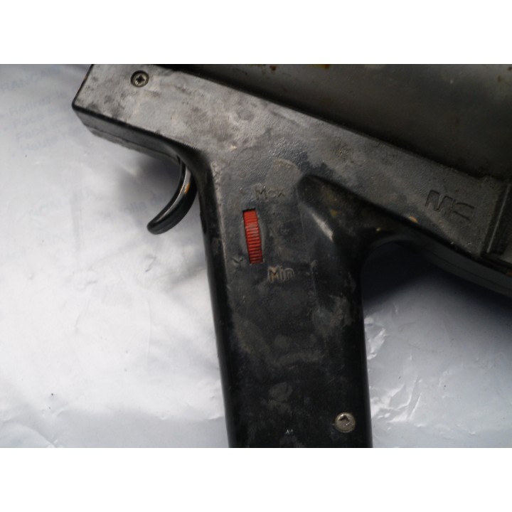 2K Druckluft Kartuschenpistole MK gebraucht