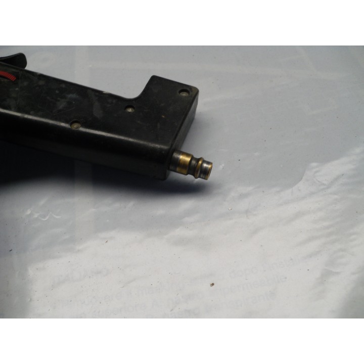 2K Druckluft Kartuschenpistole MK gebraucht