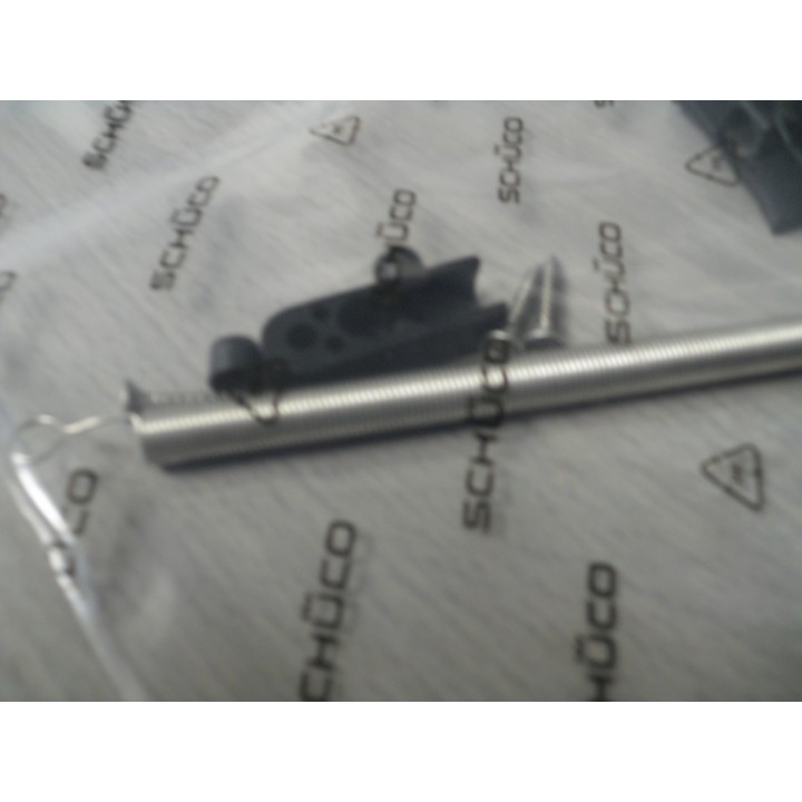 Schüco 277610 Kabelschwinge