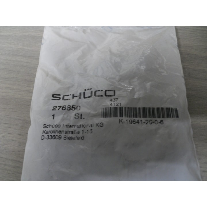 Schüco 276850 Flügelrahmenpuffer 20 Stück