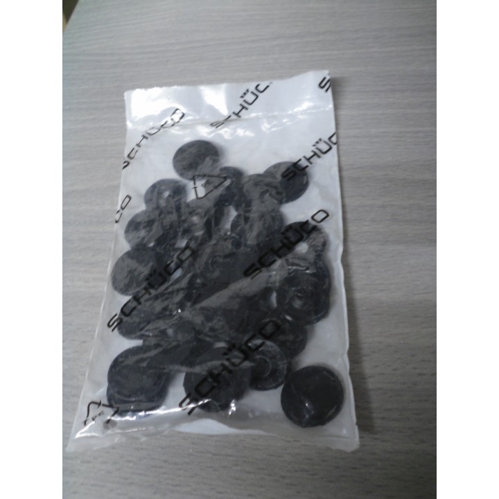 Schüco 276850 Flügelrahmenpuffer 20 Stück