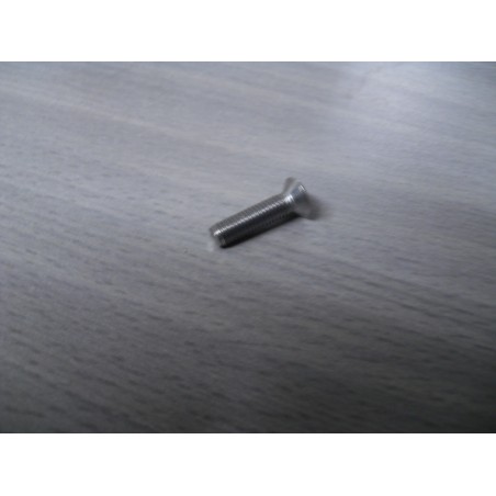 Schüco 205320 Edelstahl Senkschraube M5 X 20  98 Stück