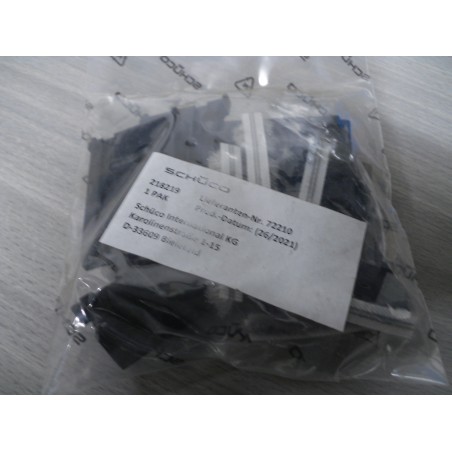 Schüco 218219 Dicheinheit 1flg