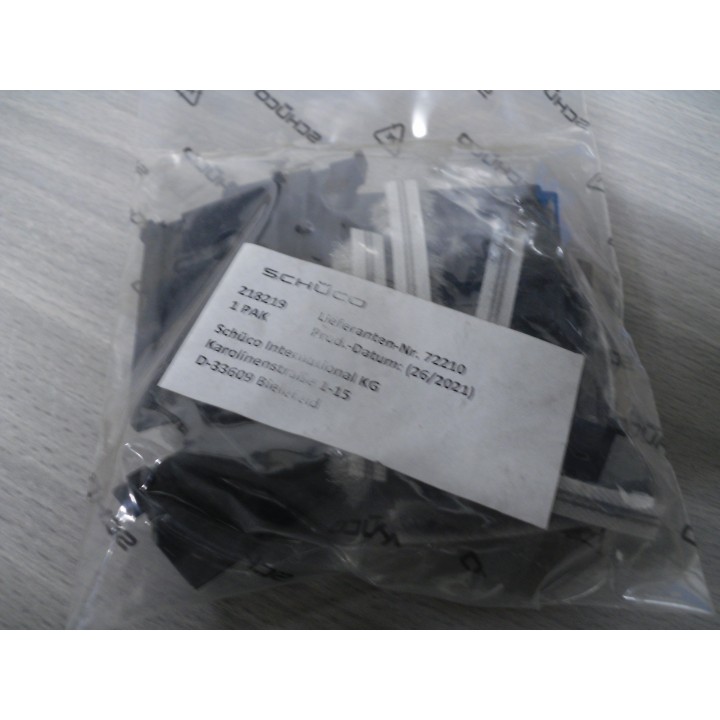 Schüco 218219 Dicheinheit 1flg