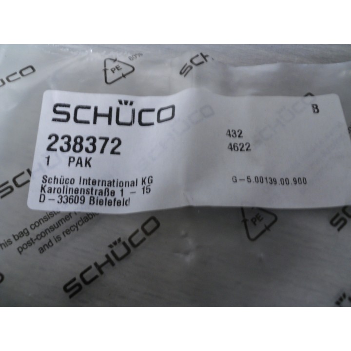 Schüco 238372 Dichteinheit 1flg