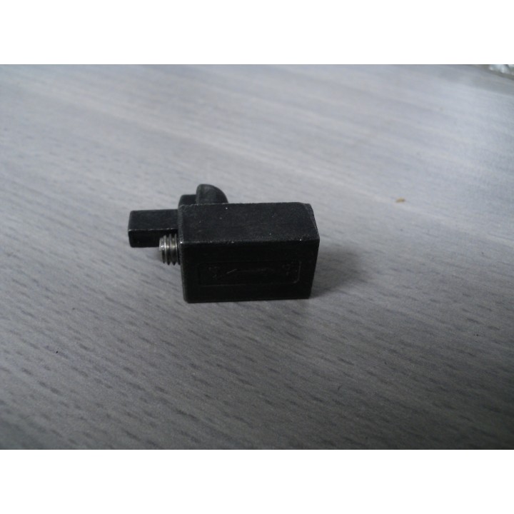 Schüco 240576 Höhenversteller für Rollentürband