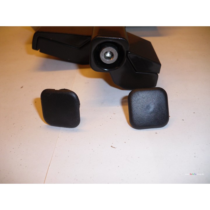 Sykon 0915 37 Türband braun RAL 8077