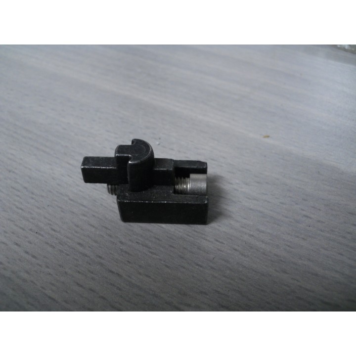 Schüco 240576 Höhenversteller für Rollentürband