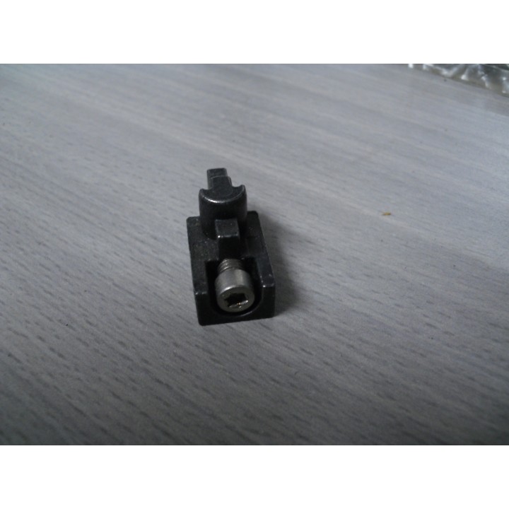 Schüco 240576 Höhenversteller für Rollentürband