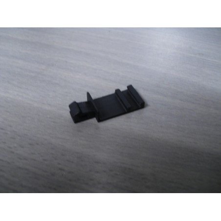 Schüco 281313 KS-Blende schwarz