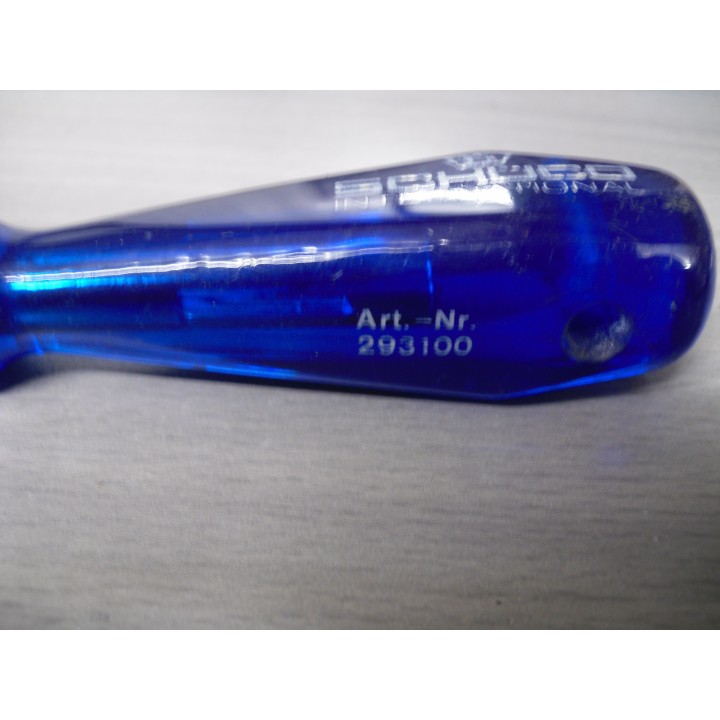 Schüco 293100 Werkzeug