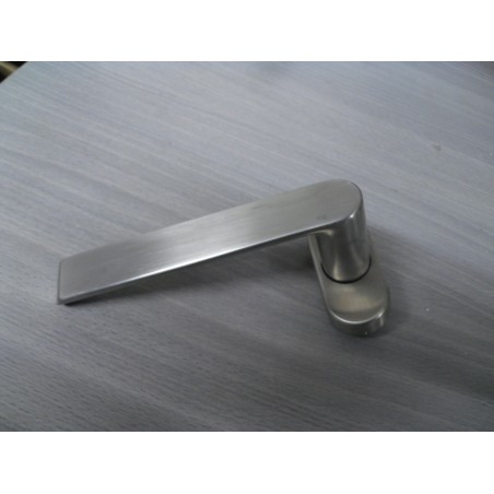 Schüco Türdrücker Edelstahl B-Ware