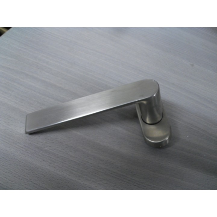 Schüco Türdrücker Edelstahl B-Ware