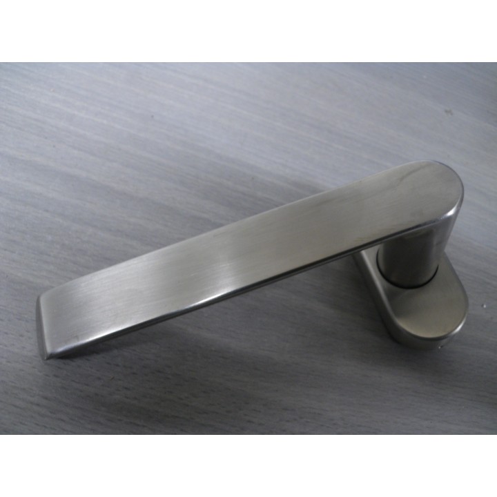 Schüco Türdrücker Edelstahl B-Ware