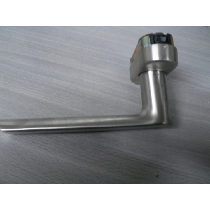 Schüco Türdrücker Edelstahl B-Ware