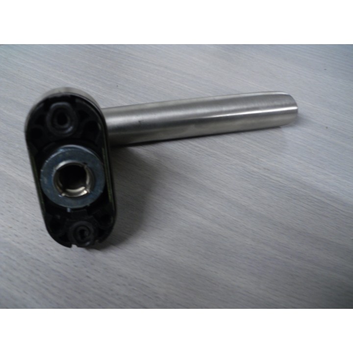 Schüco Türdrücker Edelstahl B-Ware