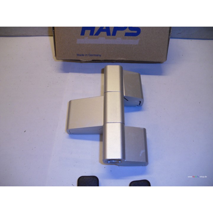 Sykon 0911 40 Türband silber / EV1