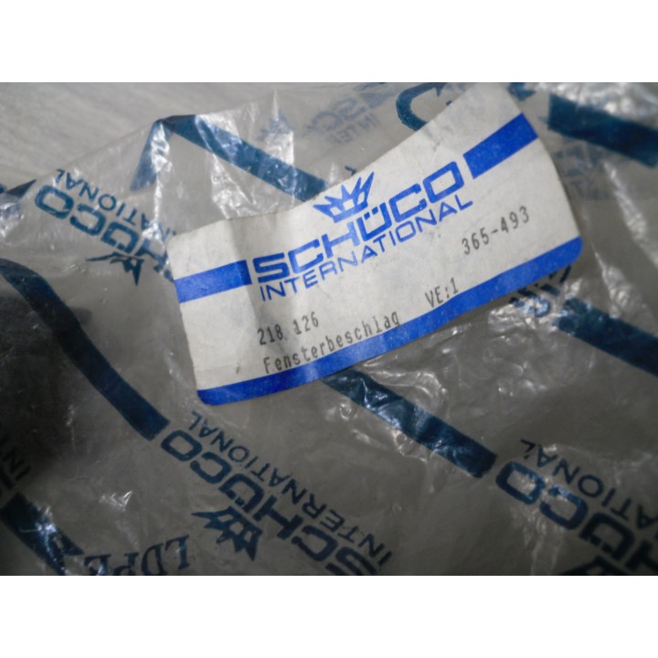 Schüco 218126 Entlastungslager