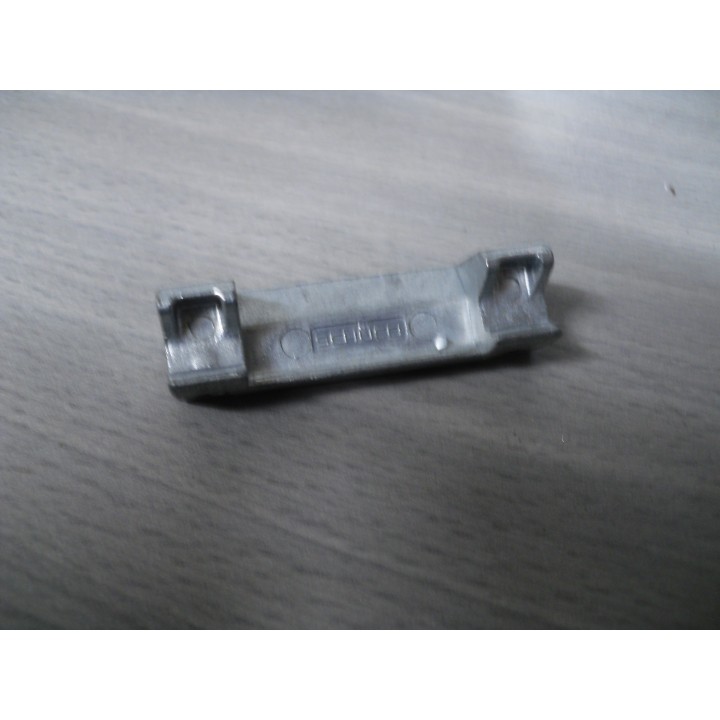 Schüco 218147 Auflaufbock