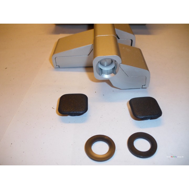 Sykon 0911 40 Türband silber / EV1