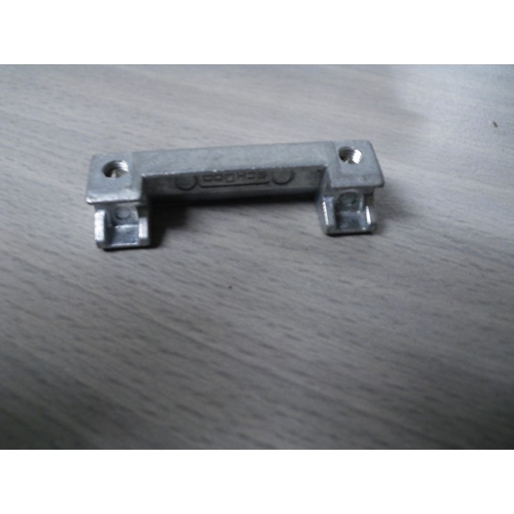 Schüco 218147 Auflaufbock