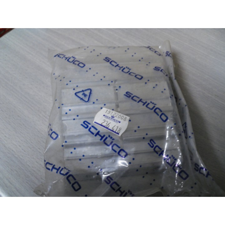 Schüco 236418 T-Verbinder