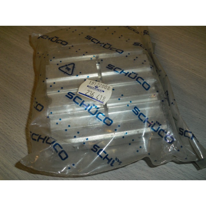 Schüco 236418 T-Verbinder