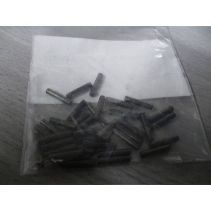 Schüco 237064 Spiralstift  1 Stück