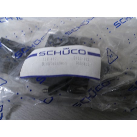 Schüco 238467 Dichteinheit 1flg