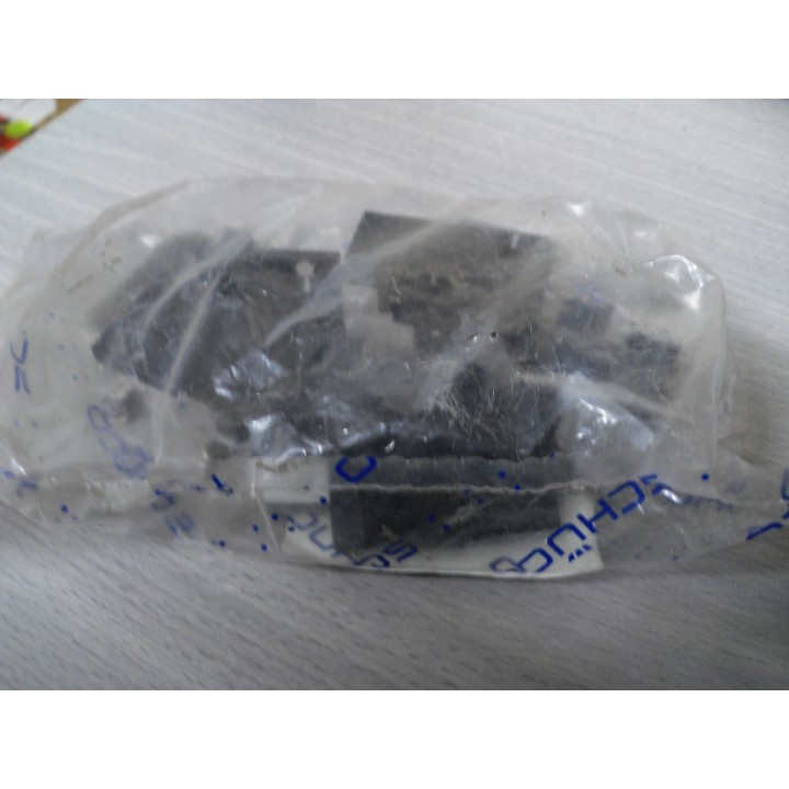 Schüco 238468 Dichteinheit 2flg