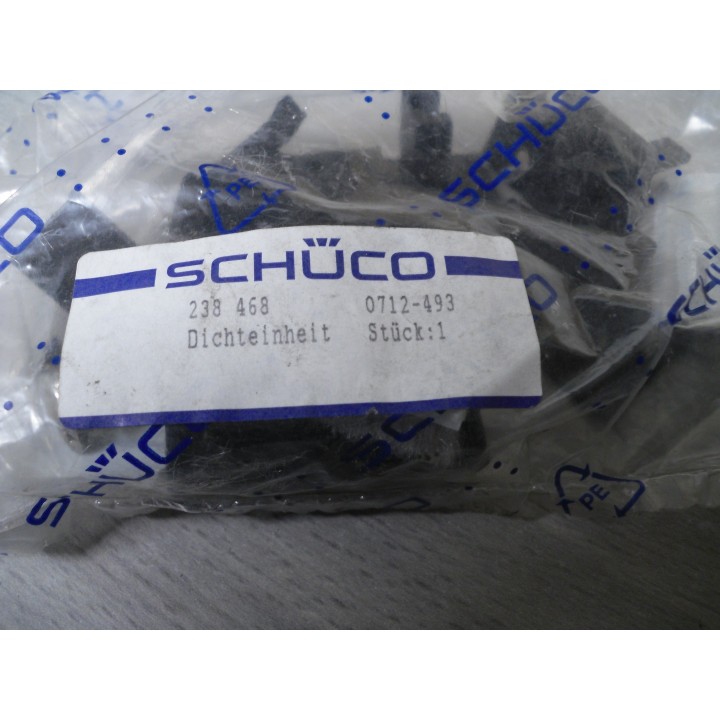 Schüco 238468 Dichteinheit 2flg
