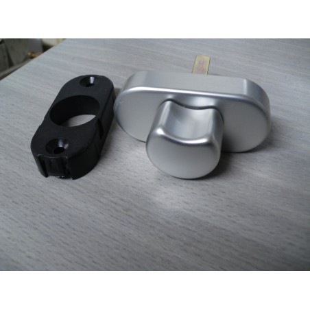 FSB 0 03 0418 00308 0105 Drehknopf Alu