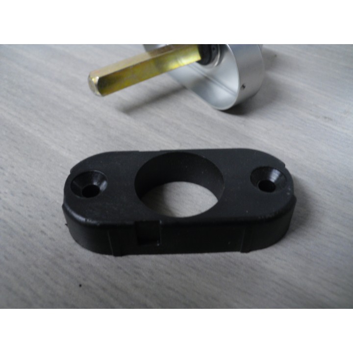 FSB 0 03 0418 00308 0105 Drehknopf Alu
