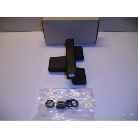 Sykon 0912 17 Türband dunkelbronze