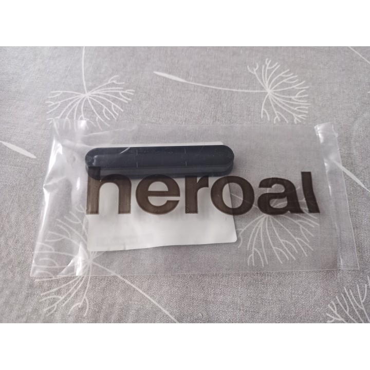 Heroal 11922 Muschelgriff
