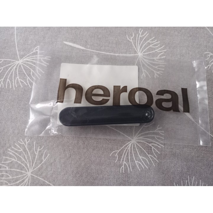Heroal 11922 Muschelgriff