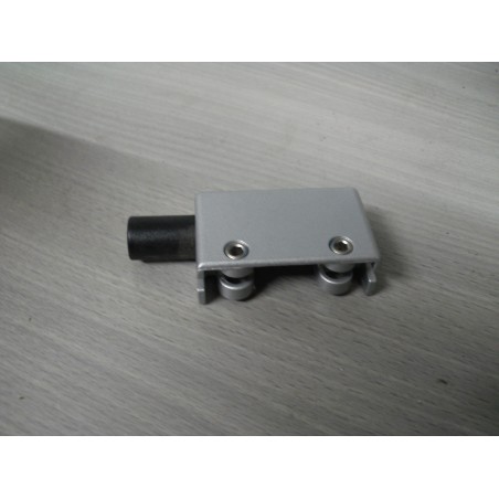 GU 30848 PSK Anschlagpuffer silber
