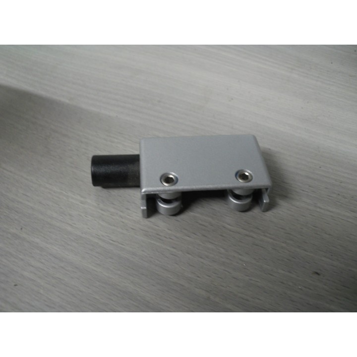 GU 30848 PSK Anschlagpuffer silber