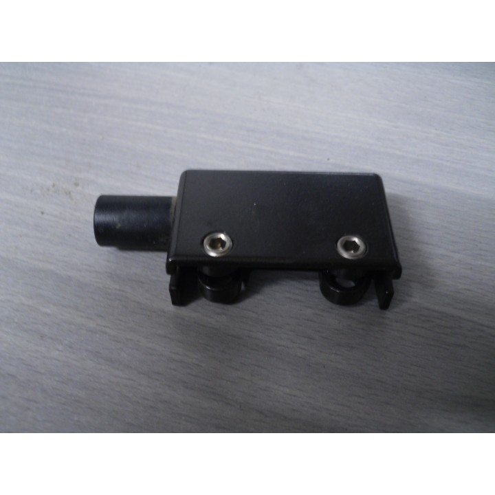 GU 30848 PSK Anschlagpuffer braun