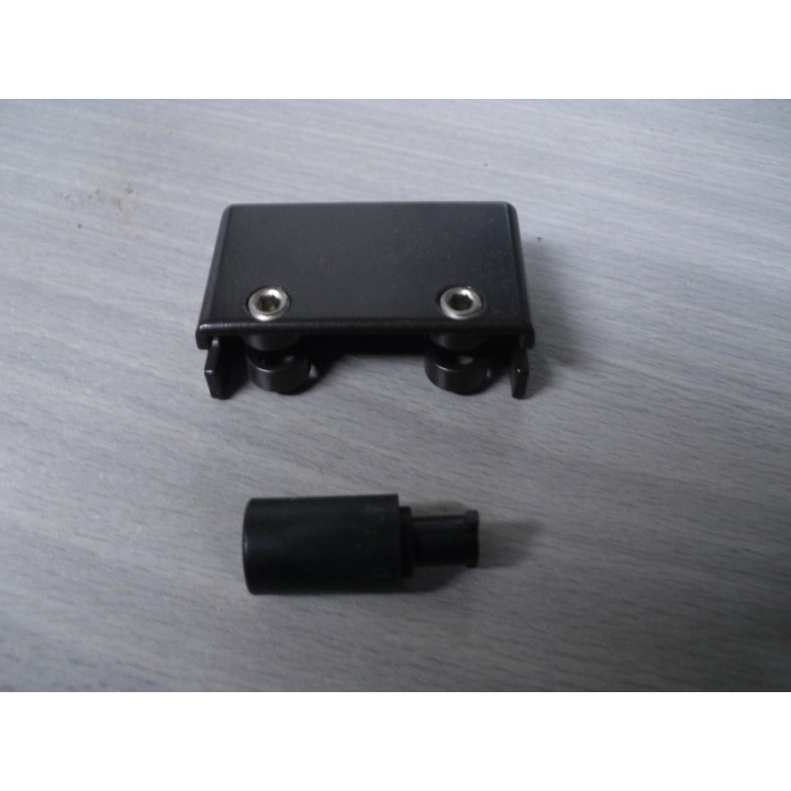 GU 30848 PSK Anschlagpuffer braun