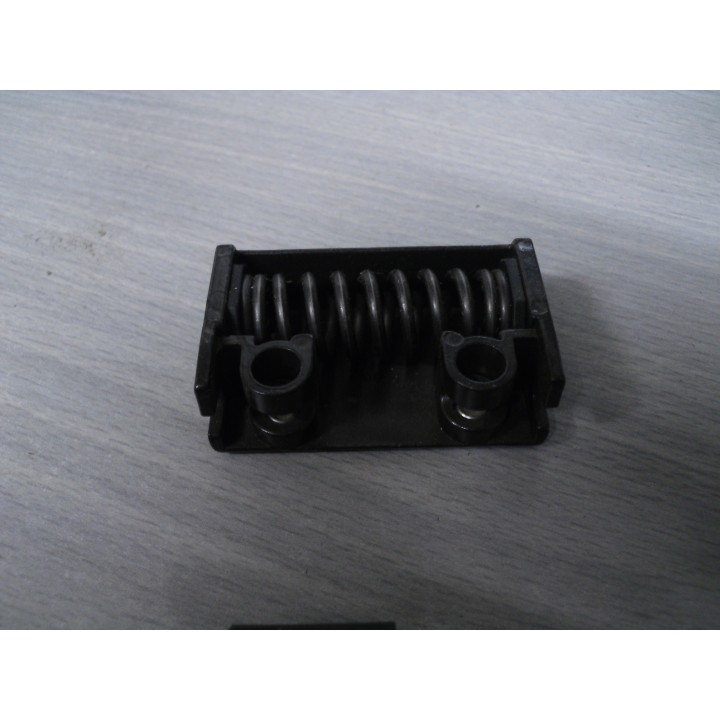 GU 30848 PSK Anschlagpuffer braun