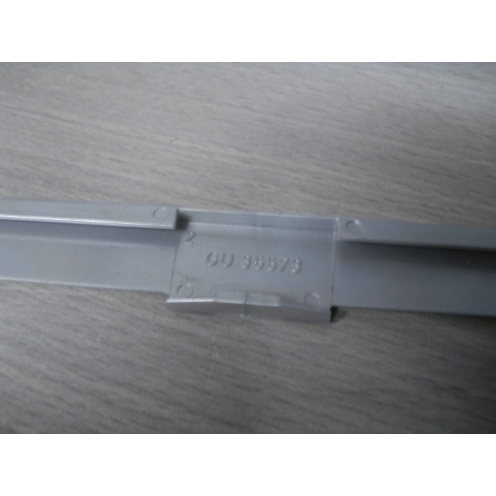 GU 35573 PSK Scherenabdeckkappe silber
