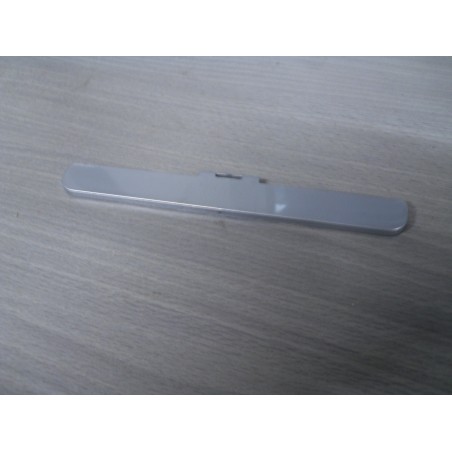 GU 35573 PSK Scherenabdeckkappe silber