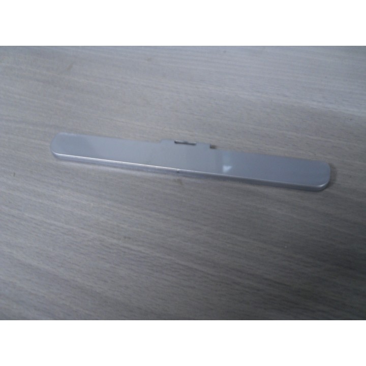 GU 35573 PSK Scherenabdeckkappe silber
