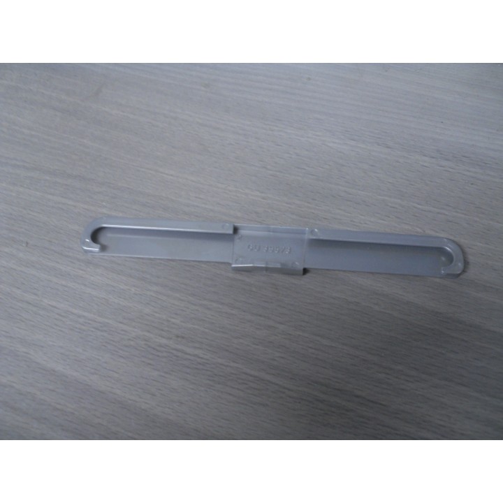GU 35573 PSK Scherenabdeckkappe silber