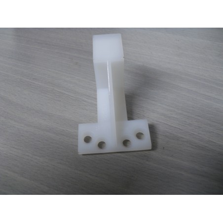GU 38522 PSK Halter für Abdeckschiene