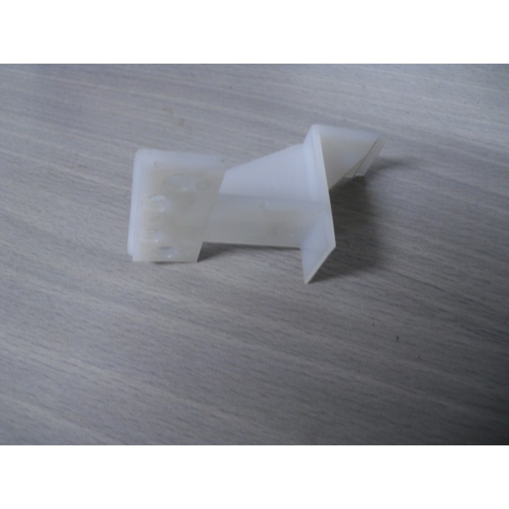 GU 38522 PSK Halter für Abdeckschiene