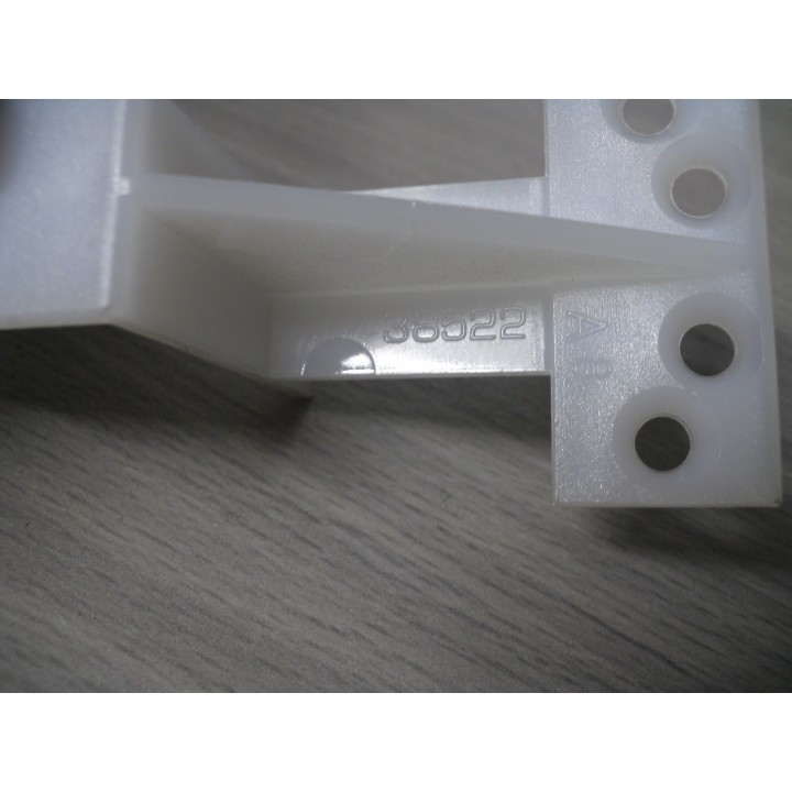 GU 38522 PSK Halter für Abdeckschiene