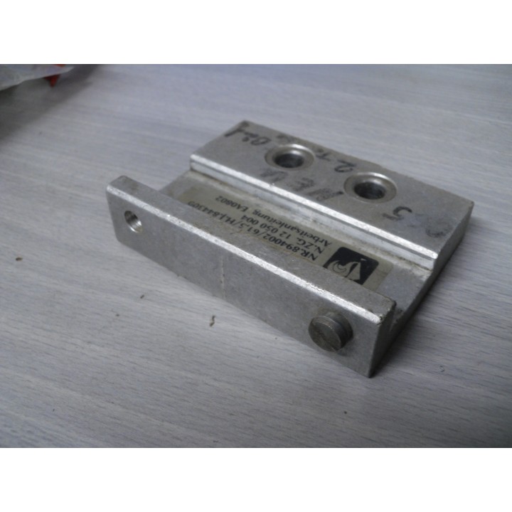 Dr. Hahn 894002 Bohrschablone gebraucht