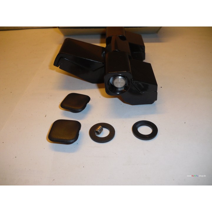 Sykon 0915 47 Türband braun RAL 8077